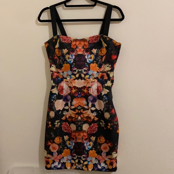 H&M Dresses & Skirts - H&M conscious collection dress